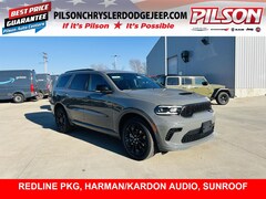 2026 Dodge Durango GT Plus AWD Sport Utility