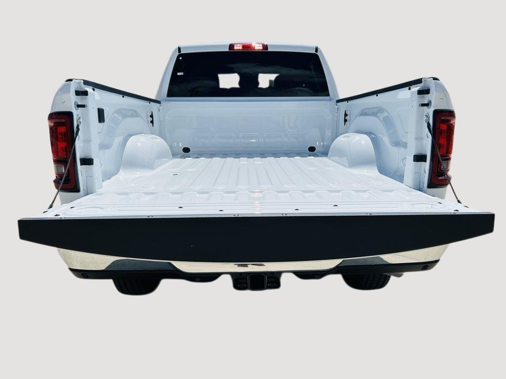 2025 RAM 2500 Big Horn - Photo 25