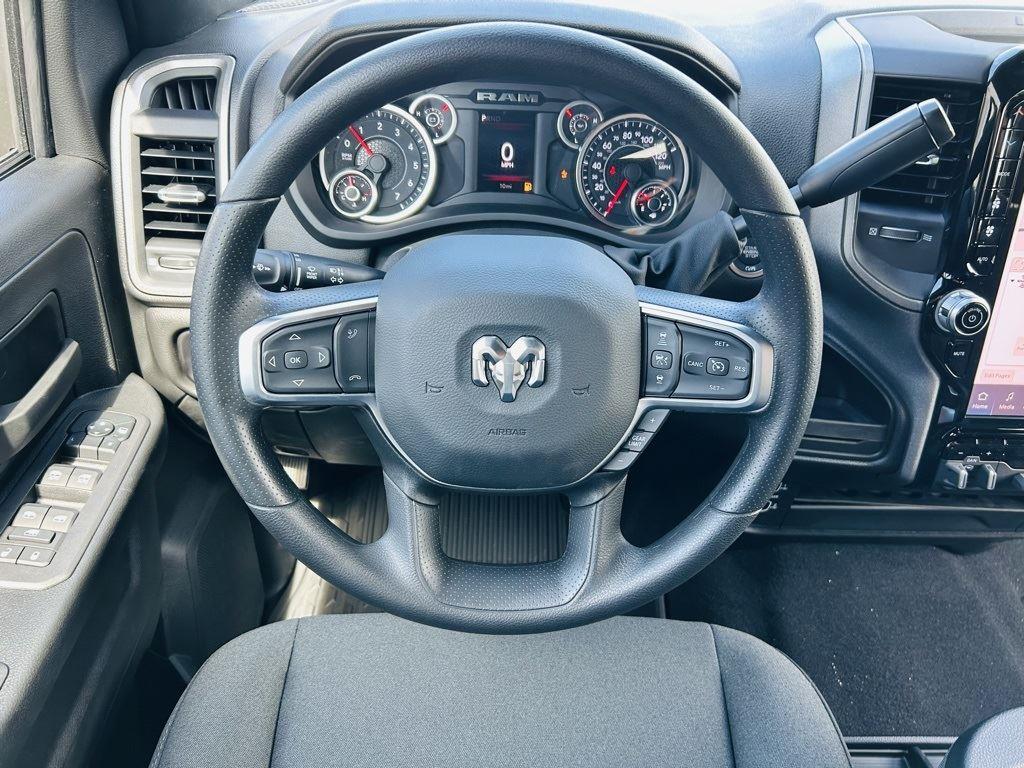 2025 RAM 2500 Tradesman - Photo 13