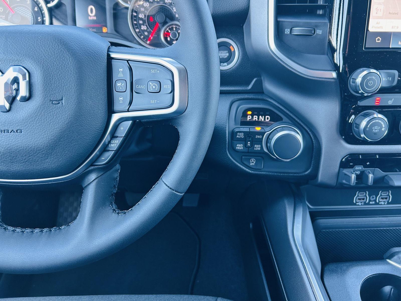 2026 RAM 1500 Big Horn/Lone Star - Photo 20