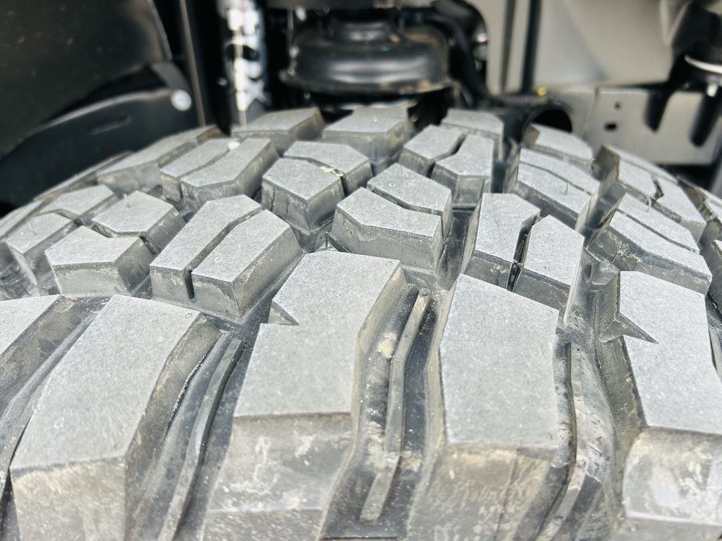 2025 Jeep Wrangler 4-Door Willys - Photo 41