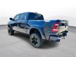 2024 Ram 1500 Laramie Crew Cab 4x4 57 Box Crew Cab