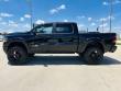 2024 Ram 1500 Laramie Crew Cab 4x4 57 Box Crew Cab