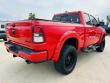 2022 Ram 1500 Big Horn Quad Cab 4x4 64 Box Quad Cab
