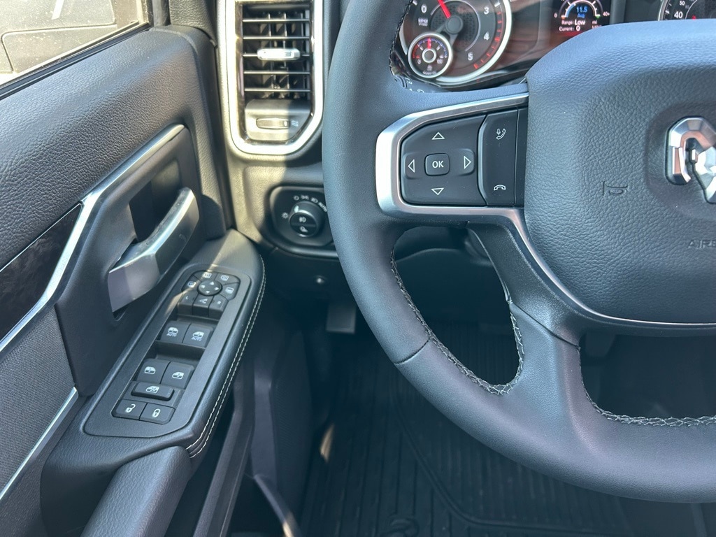 2025 RAM 2500 Big Horn - Photo 21