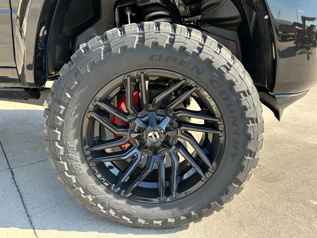 2025 RAM 2500 Big Horn - Photo 44