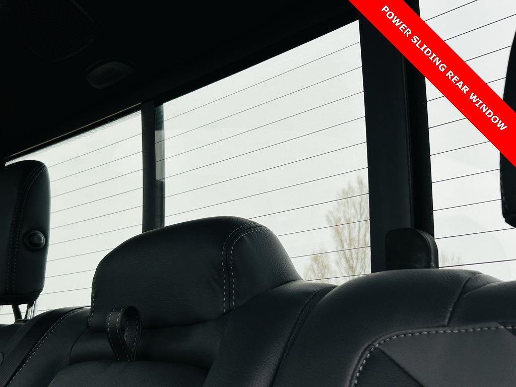 2025 RAM 1500 Big Horn/Lone Star - Photo 11