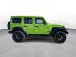 2021 Jeep Wrangler Unlimited Willys 4x4 Sport Utility