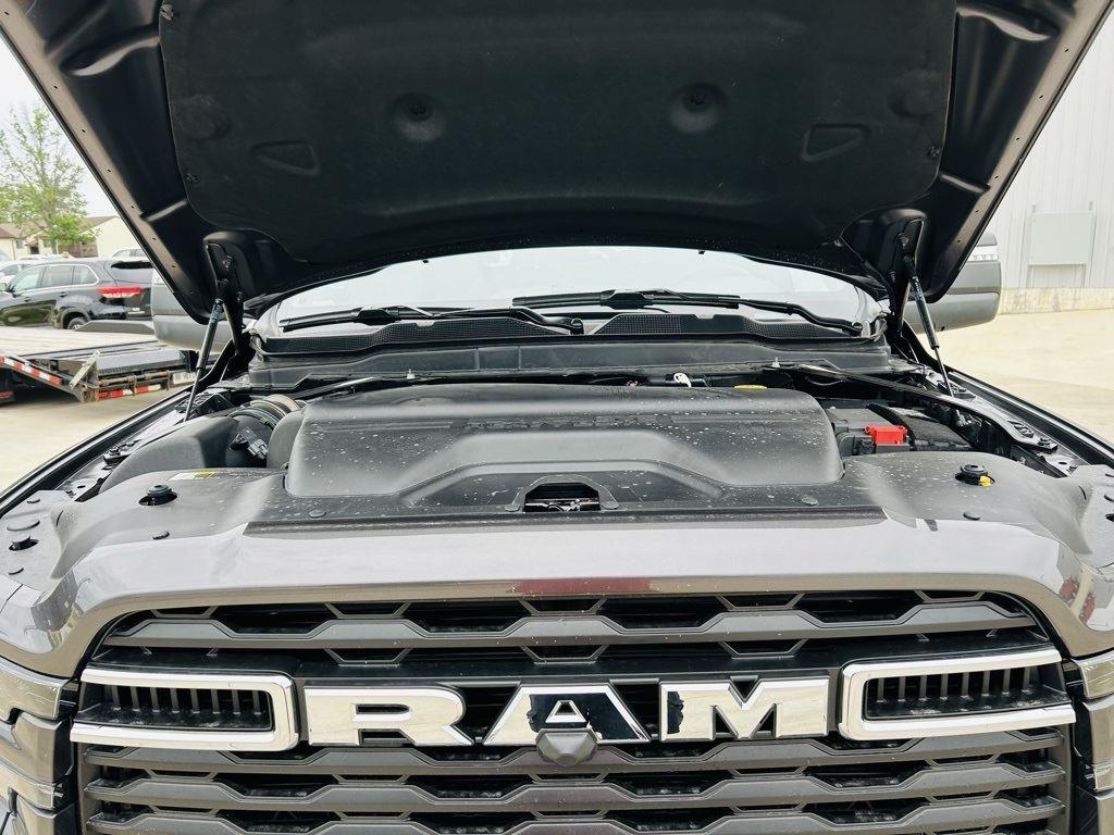 2025 RAM 2500 Big Horn - Photo 39
