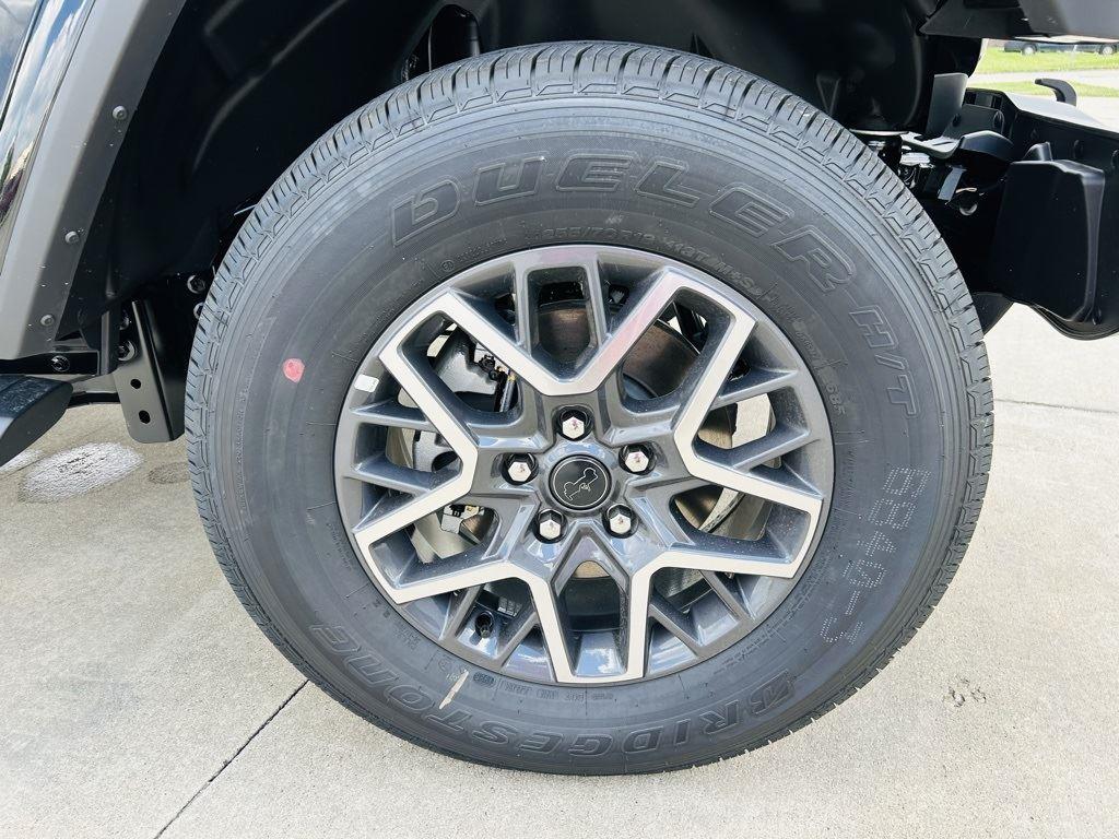 2025 Jeep Wrangler 4-Door Sahara - Photo 37