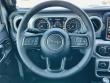 2023 Jeep Wrangler 4-Door Sport S 4x4 Sport Utility