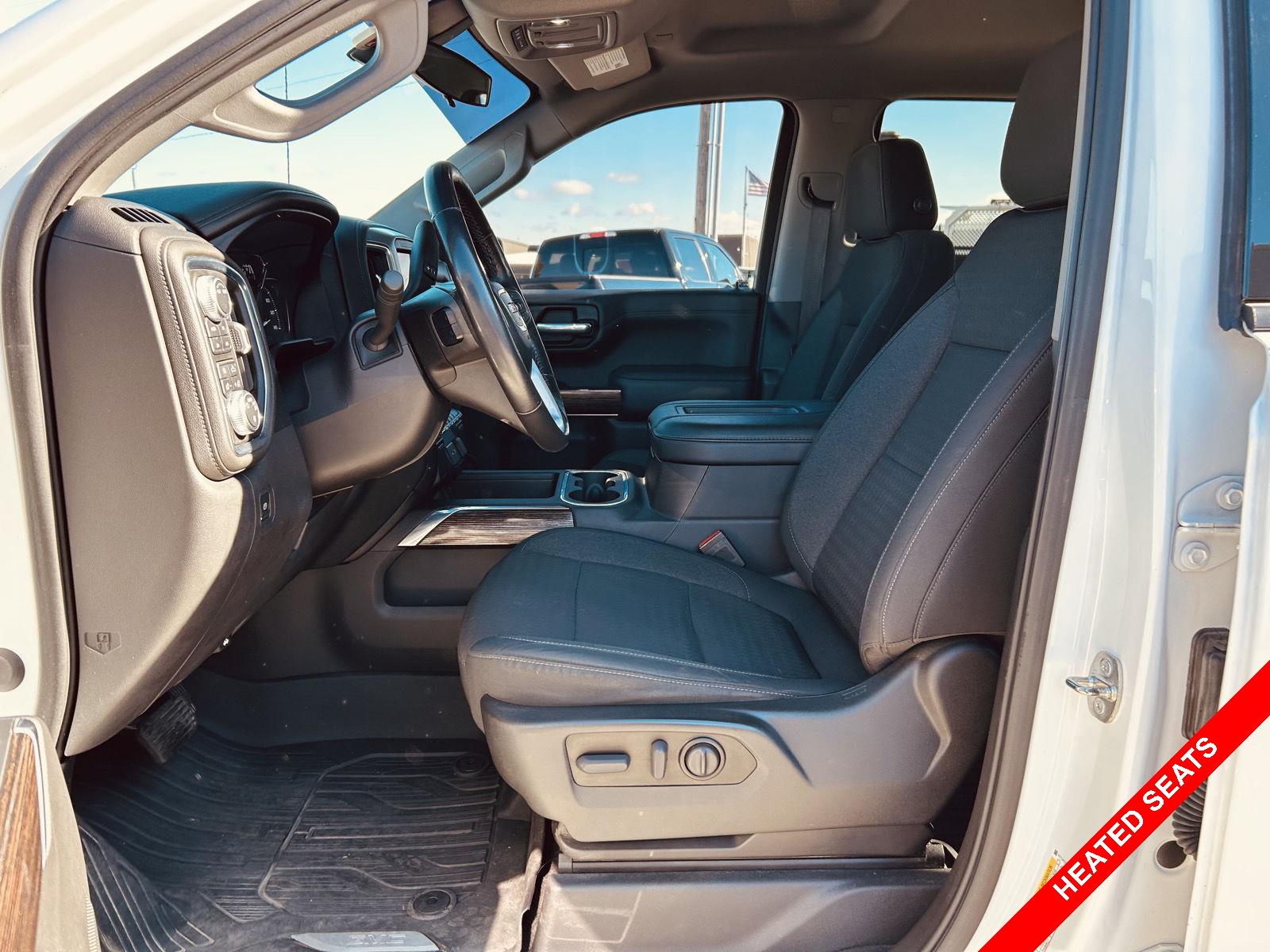 2021 Gmc Sierra 1500 Elevation photo 3