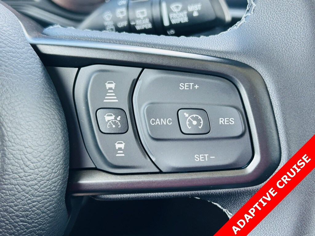 2025 Jeep Wrangler Sport S 4xe photo 4