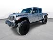 2023 Jeep Gladiator Mojave 4x4 Crew Cab