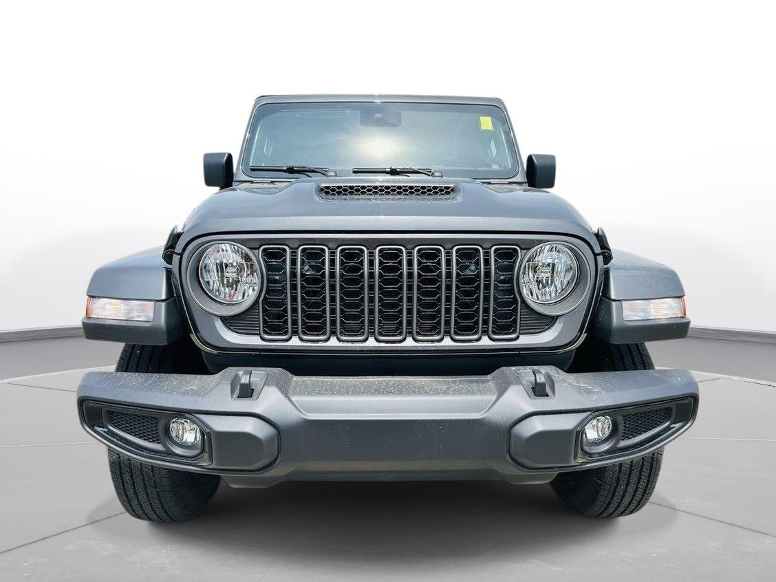 2025 Jeep Gladiator Sport S - Photo 32