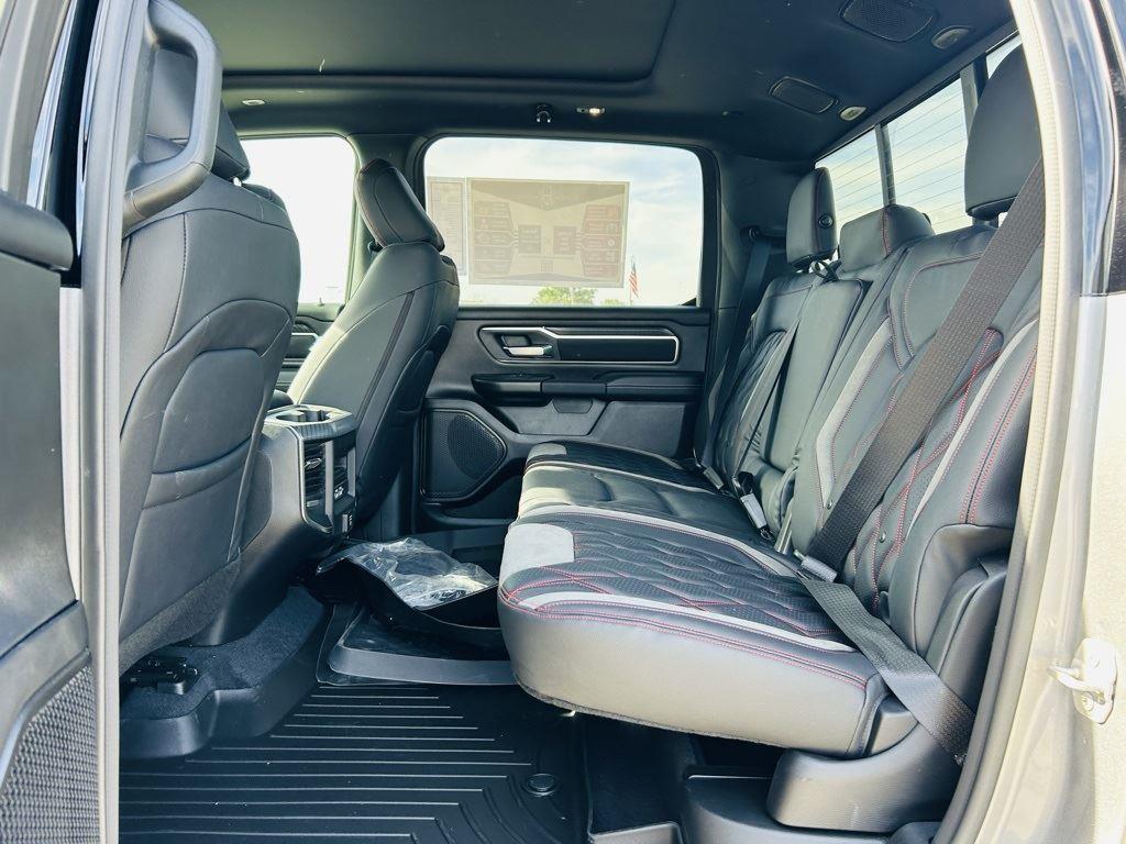 2025 RAM 1500 Big Horn/Lone Star - Photo 30