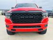 2022 Ram 1500 Big Horn Quad Cab 4x4 64 Box Quad Cab