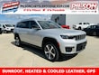 Jeep Grand Cherokee L
