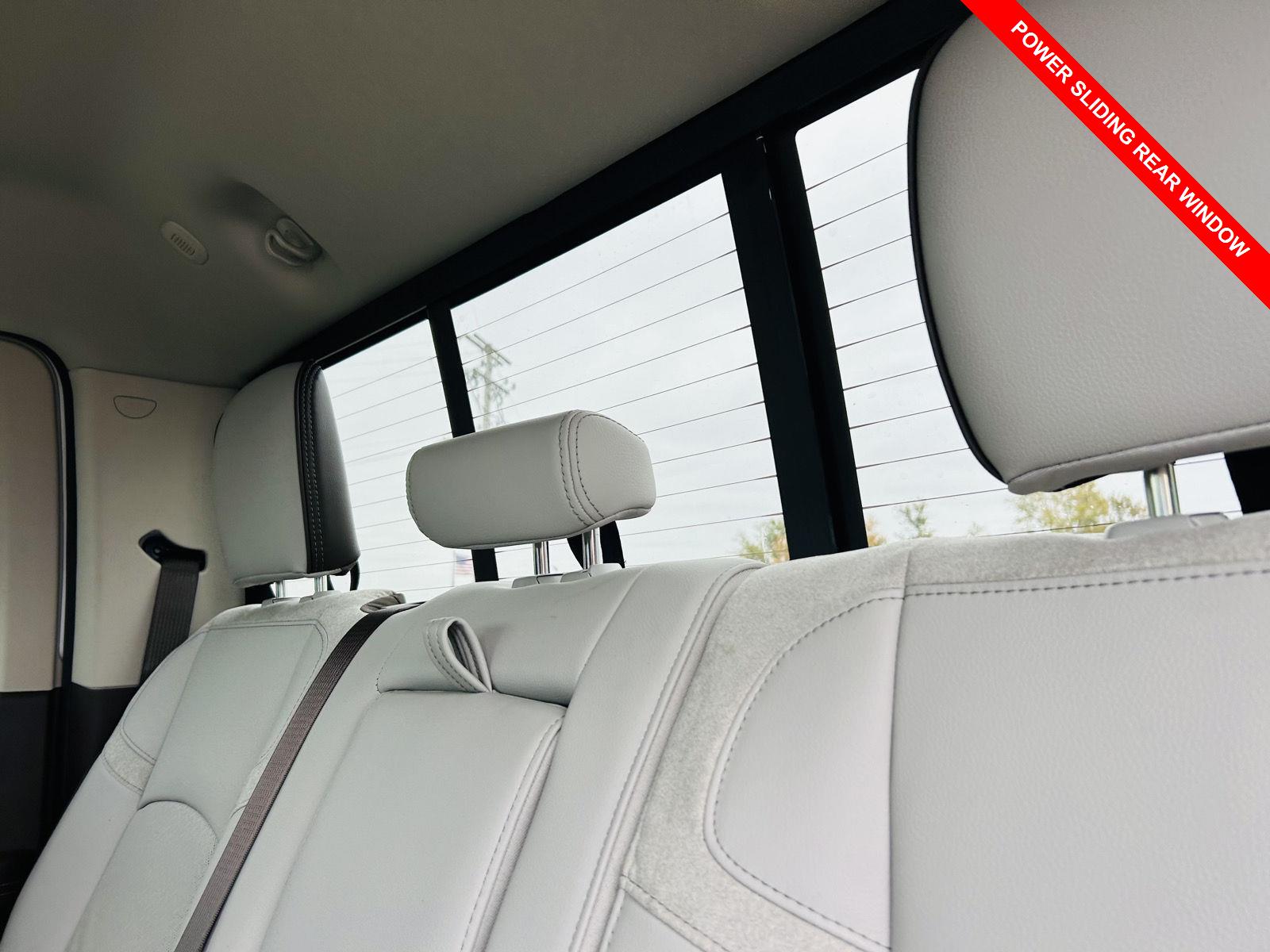 2026 RAM 3500 Laramie - Photo 14