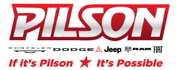 Pilson Chrysler Dodge Jeep Ram Fiat