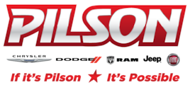 Pilson Chrysler Dodge Jeep Ram Fiat