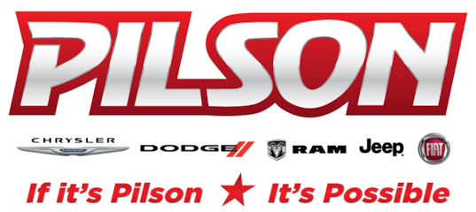 Pilson Chrysler Dodge Jeep Ram Fiat