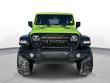 2021 Jeep Wrangler Unlimited Willys 4x4 Sport Utility