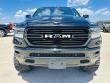 2024 Ram 1500 Laramie Crew Cab 4x4 57 Box Crew Cab