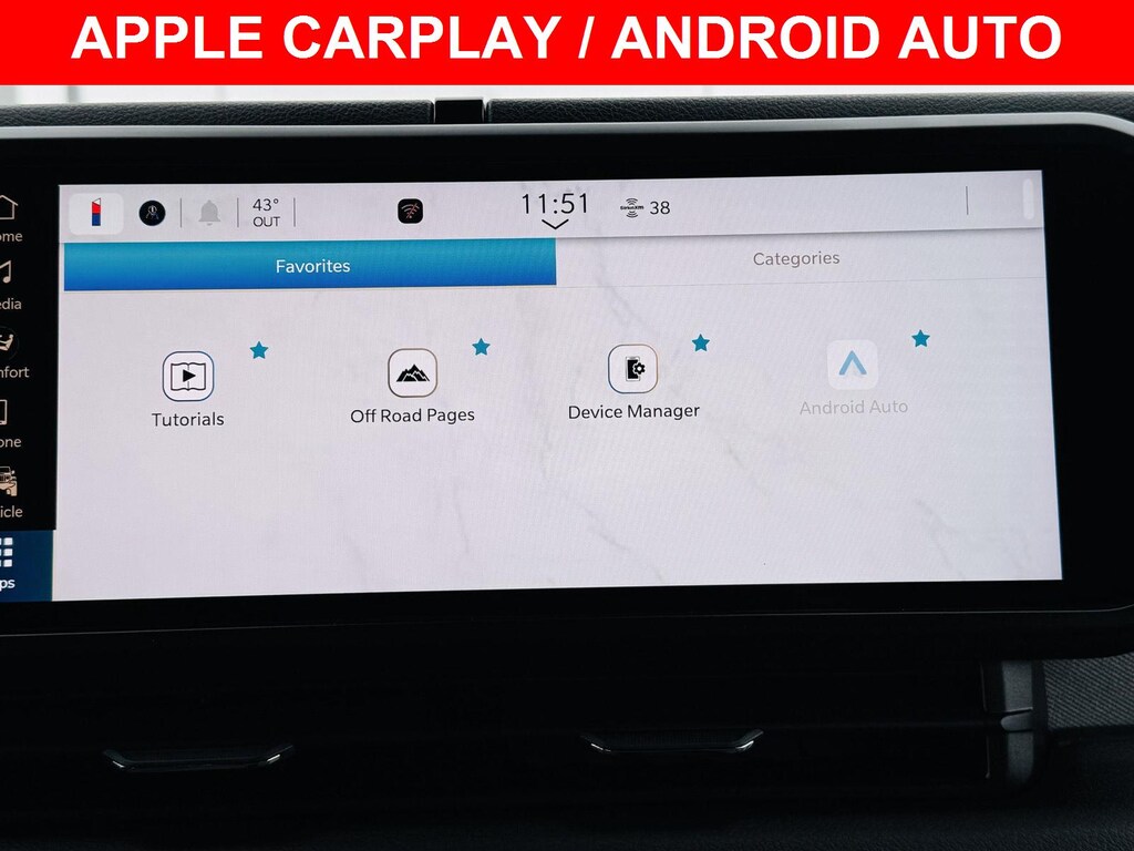 New 2026 Jeep Gladiator Sport S Pickup