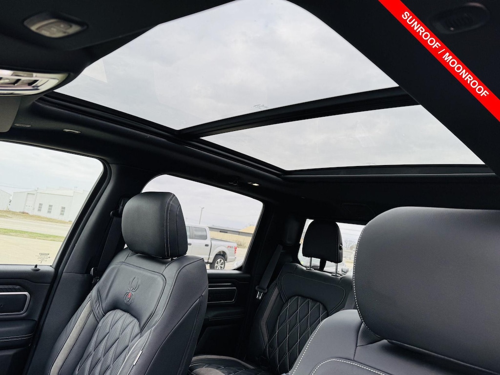 New 2026 Ram 1500 Big Horn Crew Cab 4x4 57 Box Pickup