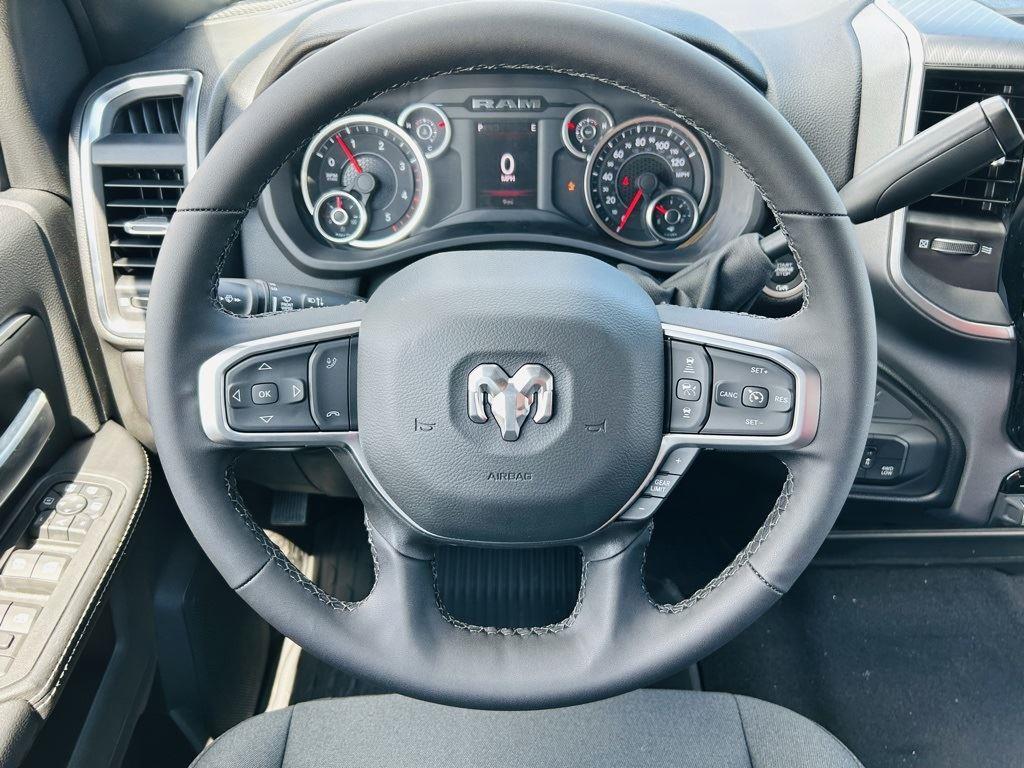 2025 RAM 2500 Big Horn - Photo 13