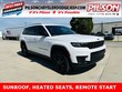 Jeep Grand Cherokee L