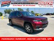 Jeep Grand Cherokee L