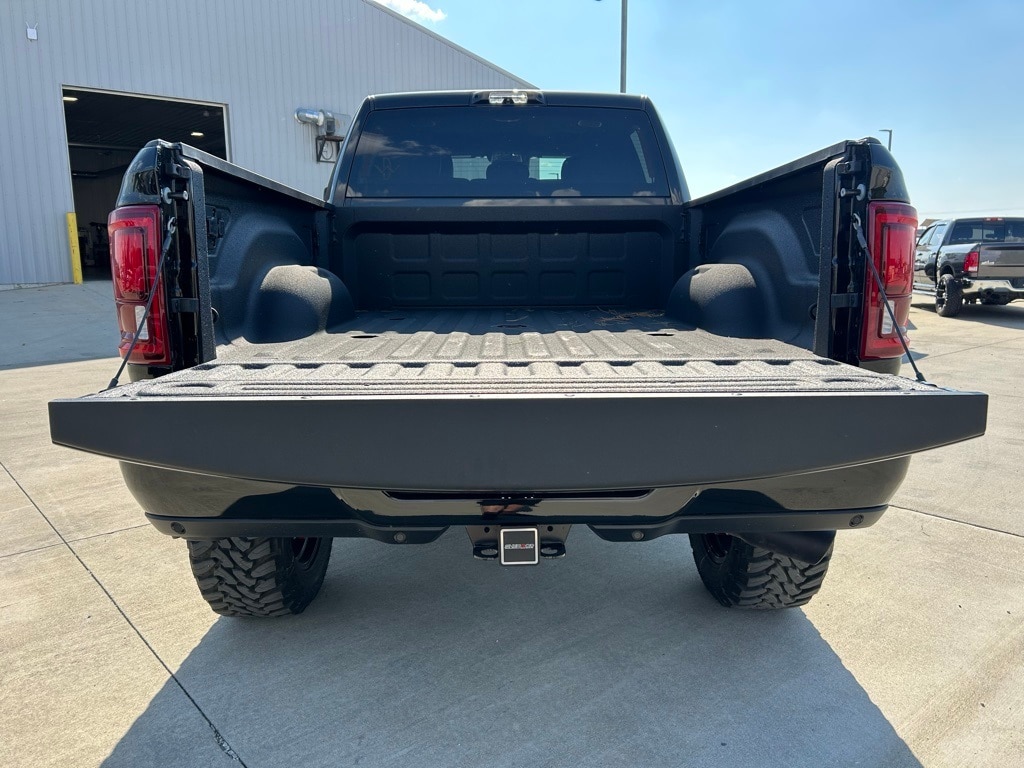 2025 RAM 2500 Big Horn - Photo 32