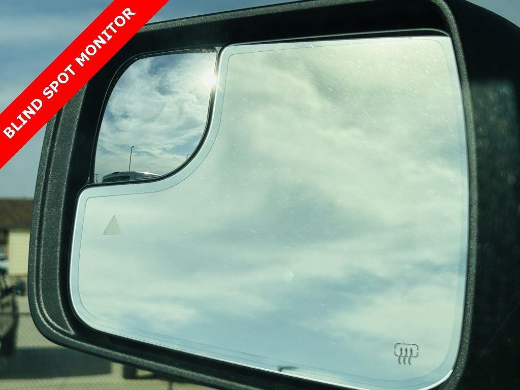 2025 RAM 1500 Big Horn/Lone Star - Photo 14