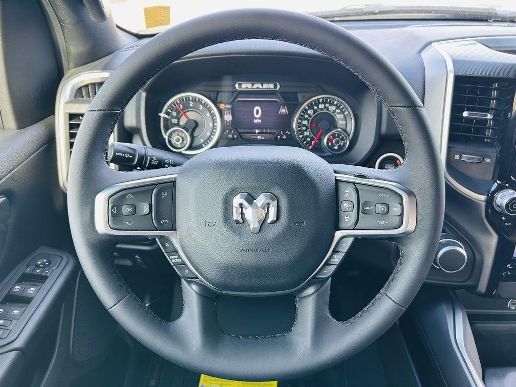 2025 RAM 1500 Big Horn/Lone Star - Photo 19