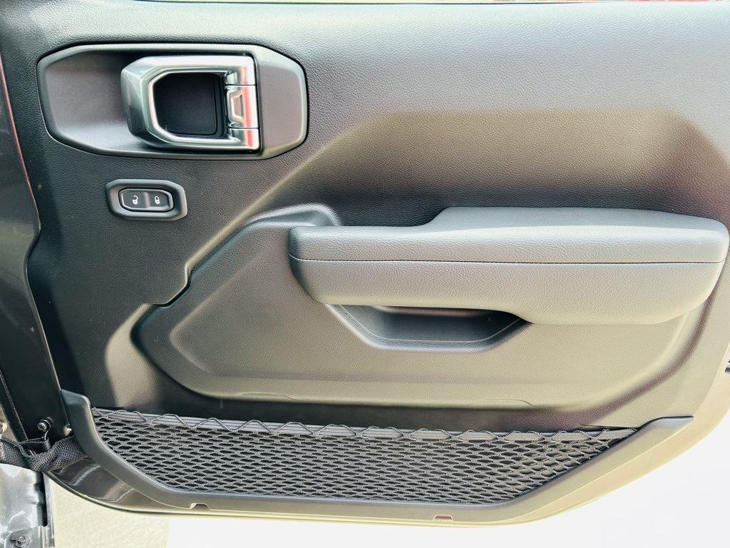 2025 Jeep Gladiator Sport S - Photo 30