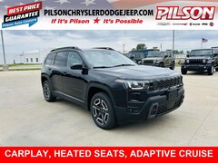 2026 Jeep Cherokee Laredo 4x4 Sport Utility