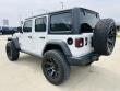 2021 Jeep Wrangler Unlimited Sport S 4x4 Sport Utility