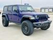 2023 Jeep Wrangler 4-Door Rubicon 4x4 Sport Utility