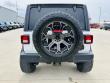 2021 Jeep Wrangler Unlimited Sport S 4x4 Sport Utility