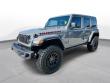 2022 Jeep Wrangler Unlimited Rubicon 4x4 Sport Utility