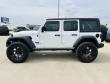 2021 Jeep Wrangler Unlimited Sport S 4x4 Sport Utility