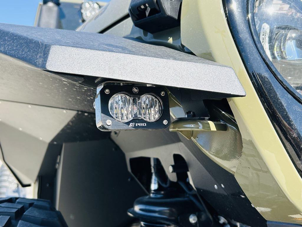 2025 Jeep Wrangler 4-Door Willys - Photo 13