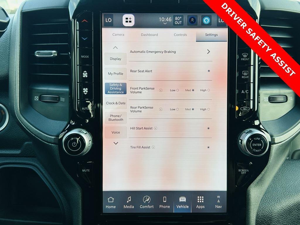 2025 RAM 2500 Tradesman - Photo 6