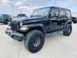 2022 Jeep Wrangler Unlimited Sahara Altitude 4x4 Sport Utility