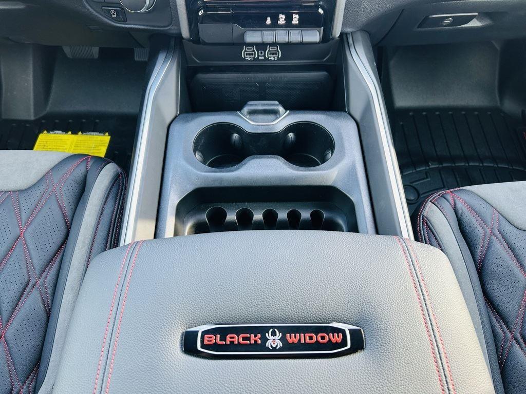 2025 RAM 1500 Big Horn/Lone Star - Photo 26