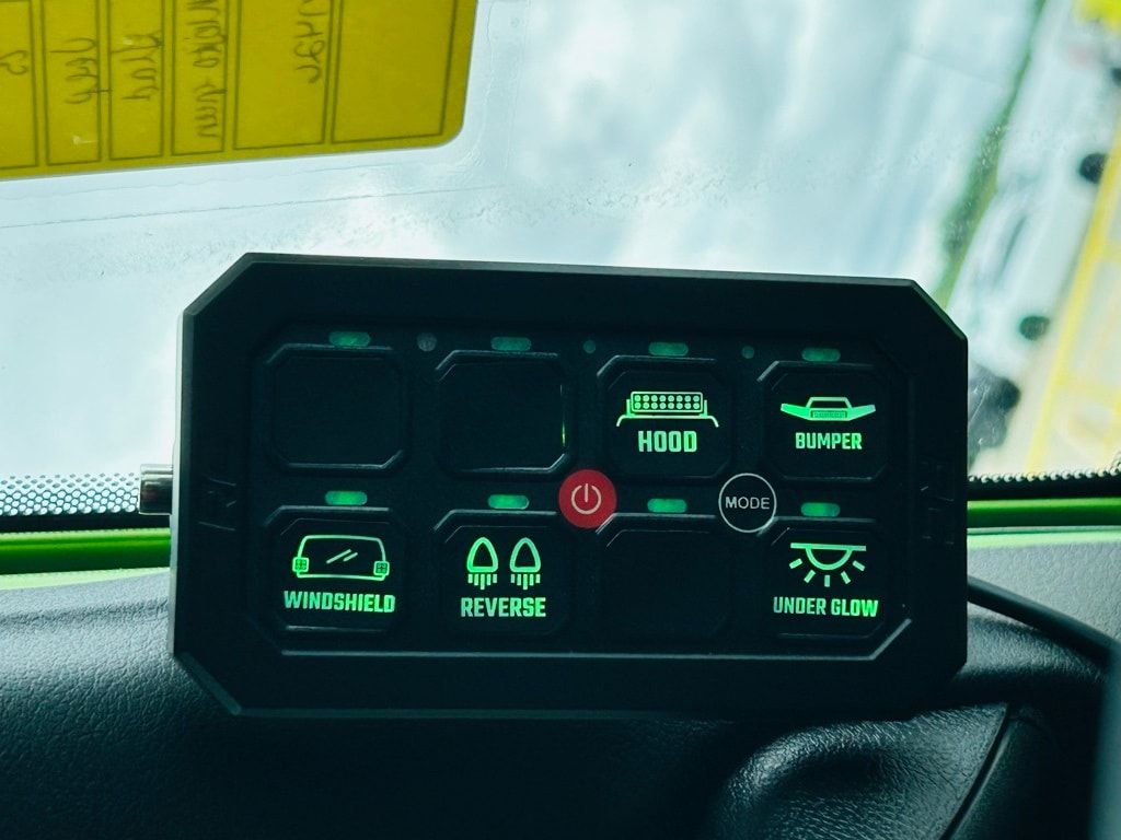 2025 Jeep Gladiator Sport S - Photo 12