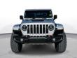 2023 Jeep Gladiator Mojave 4x4 Crew Cab