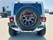 2023 Jeep Wrangler 4-Door Sport S 4x4 Sport Utility